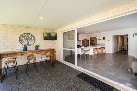 Property photo of 101 Hurlingham Loop Meadow Springs WA 6210