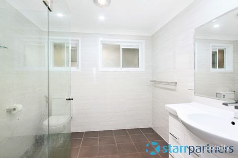 Property photo of 7 Campfire Court Werrington Downs NSW 2747