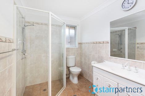 Property photo of 7 Campfire Court Werrington Downs NSW 2747