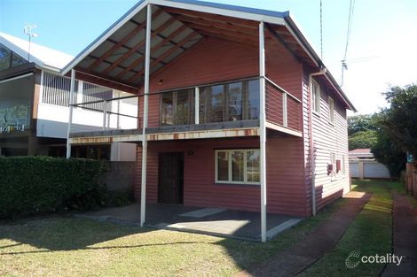 Property photo of 14 Esplanade Wellington Point QLD 4160