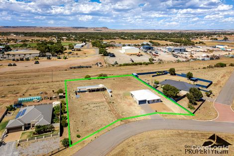 Property photo of 4 Hatch Place Utakarra WA 6530