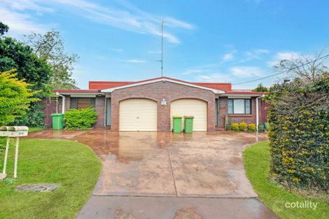 Property photo of 1/90A Curzon Street East Toowoomba QLD 4350
