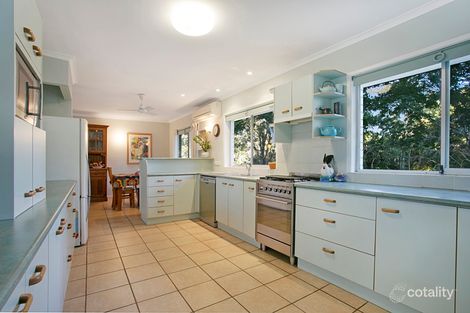 Property photo of 54 O'Brien Road Pullenvale QLD 4069