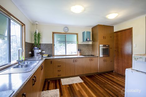 Property photo of 113 Wrights Road Strathdickie QLD 4800