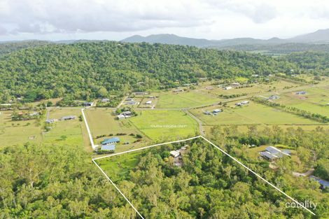 Property photo of 113 Wrights Road Strathdickie QLD 4800