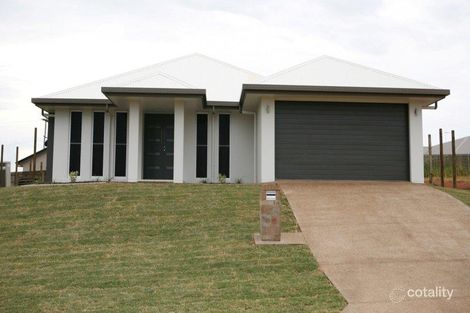 3 Mountney St, Avoca, QLD 4670