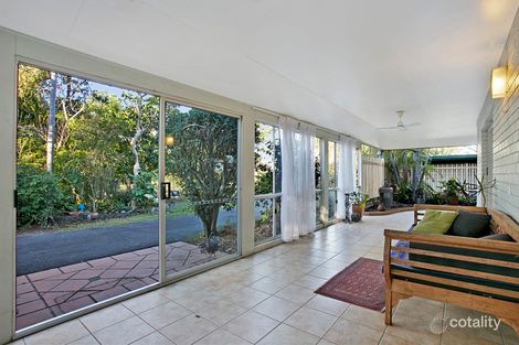 Property photo of 54 O'Brien Road Pullenvale QLD 4069
