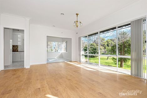 Property photo of 30 Rogers Street Pakenham VIC 3810