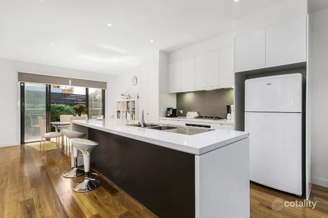 Property photo of 3/9 Jones Street Thornbury VIC 3071