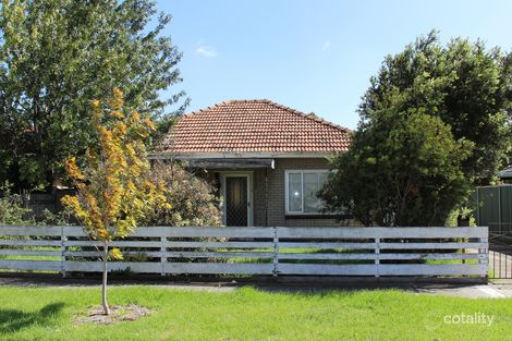 Property photo of 46 Maxweld Street Ardeer VIC 3022