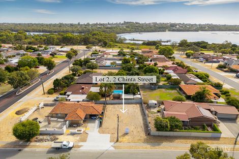 Property photo of 2 Chinta Street Wanneroo WA 6065