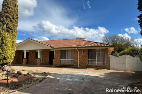 Property photo of 4 Feathertop Street Palmerston ACT 2913