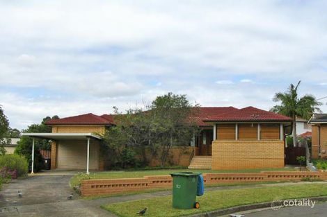 2 Fitzpatrick St, Marsfield, NSW 2122