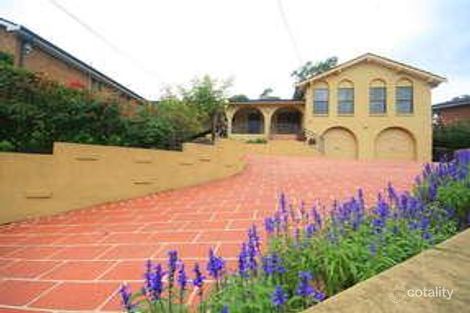 7 Adrian Ct, Carlingford, NSW 2118