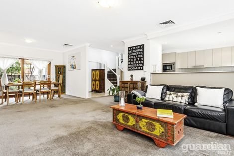 Property photo of 5/86 Wrights Road Kellyville NSW 2155