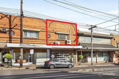 Property photo of 2/1210 Toorak Road Camberwell VIC 3124