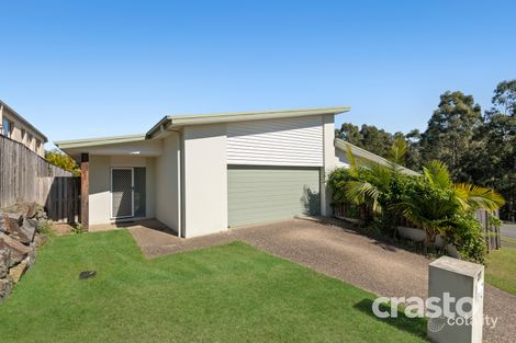Property photo of 2/1 Wright Court Upper Coomera QLD 4209