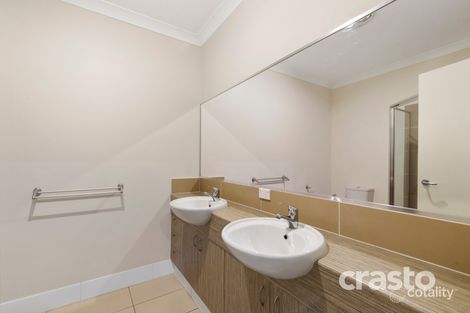 Property photo of 2/1 Wright Court Upper Coomera QLD 4209