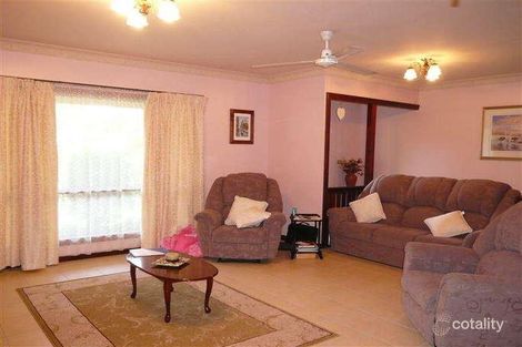 Property photo of 9 Carmel Close Woree QLD 4868
