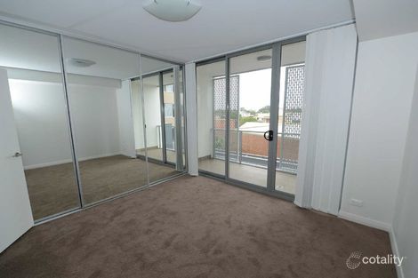Property photo of 215/12 Rancom Street Botany NSW 2019