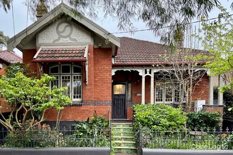 Property photo of 27 School Parade Marrickville NSW 2204