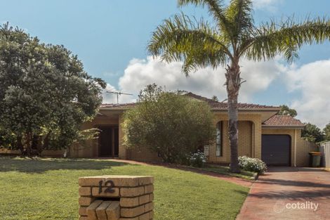 Property photo of 12 Etwall Place Carine WA 6020