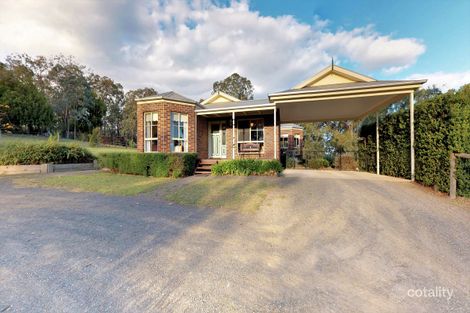 20 Hinde Rd, Tyers, VIC 3844