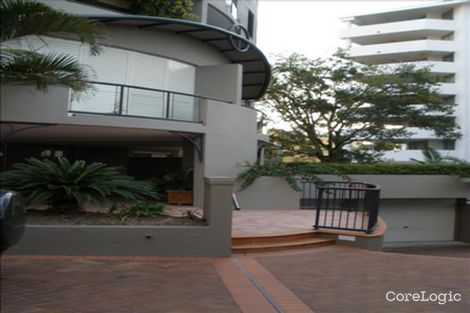 Property photo of 2/19 O'Connell Street Kangaroo Point QLD 4169