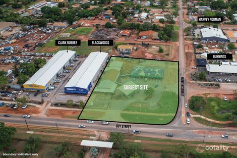 101 Guy St, Broome, WA 6725