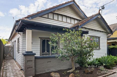 3 Stanley St, Brunswick, VIC 3056
