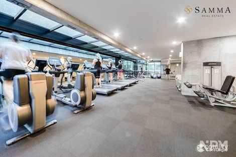 Property photo of 1310/220 Spencer Street Melbourne VIC 3000