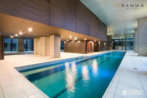 Property photo of 1310/220 Spencer Street Melbourne VIC 3000