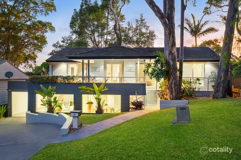 21 Beaumont Cres, Bayview, NSW 2104