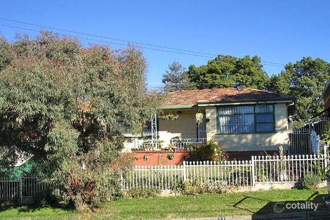 27 Judith Ave, Cabramatta, NSW 2166