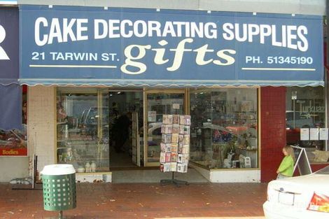 21 Tarwin St, Morwell, VIC 3840