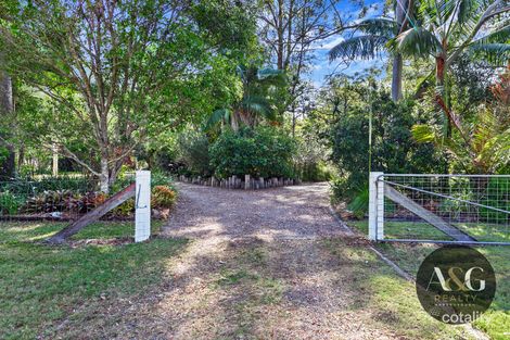 Property photo of 50 Sunset Court Tinana QLD 4650