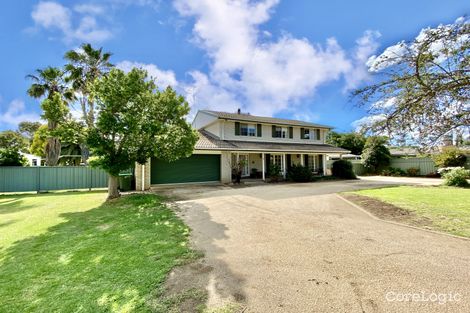 Property photo of 123 Flint Street Forbes NSW 2871