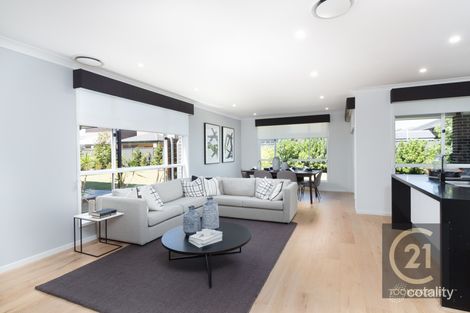 Property photo of 6 McLoughlin Street Marsden Park NSW 2765