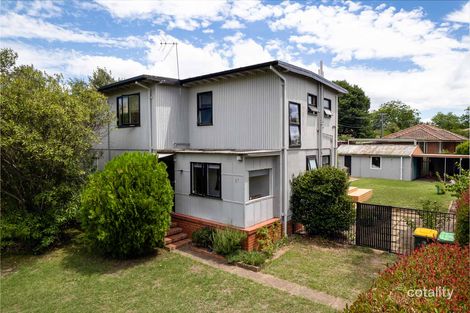 Property photo of 51 Warramoo Crescent Narrabundah ACT 2604
