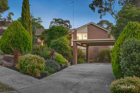 Property photo of 12 Anthony Close Lower Plenty VIC 3093