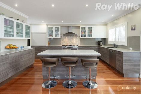 Property photo of 25 Robusta Avenue Bundoora VIC 3083