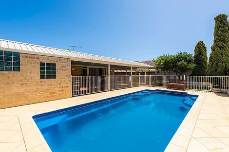 Property photo of 22 Mirror Cove Waikiki WA 6169