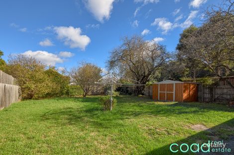 Property photo of 27 Yarana Road Alphington VIC 3078