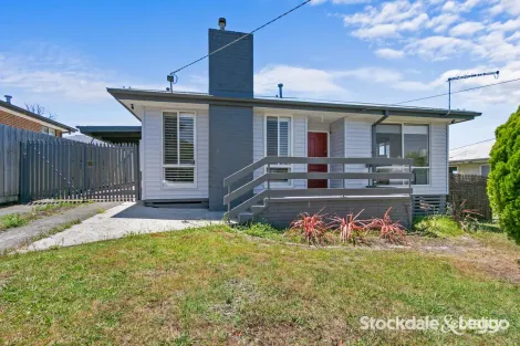 25 Alamein St, Morwell, VIC 3840