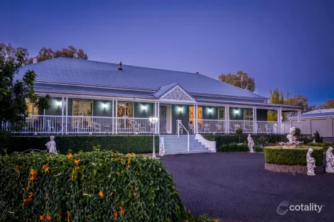 63 Chelldan Ave, Dalby, QLD 4405
