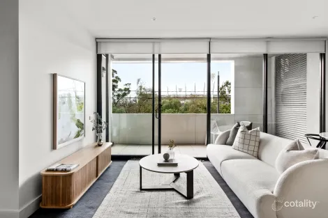 106/1-9 Powlett St, East Melbourne, VIC 3002