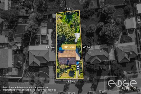 Property photo of 5 Sullivan Road Elizabeth Park SA 5113