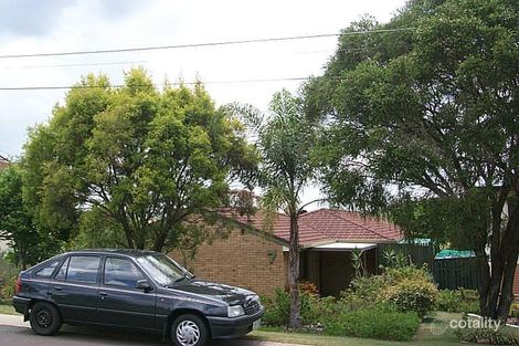 7 Kurrajong St, Flinders View, QLD 4305