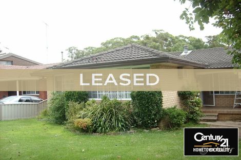 29 Advance St, Schofields, NSW 2762