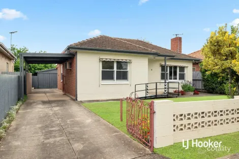 Property photo of 4 Ormond Avenue Clearview SA 5085